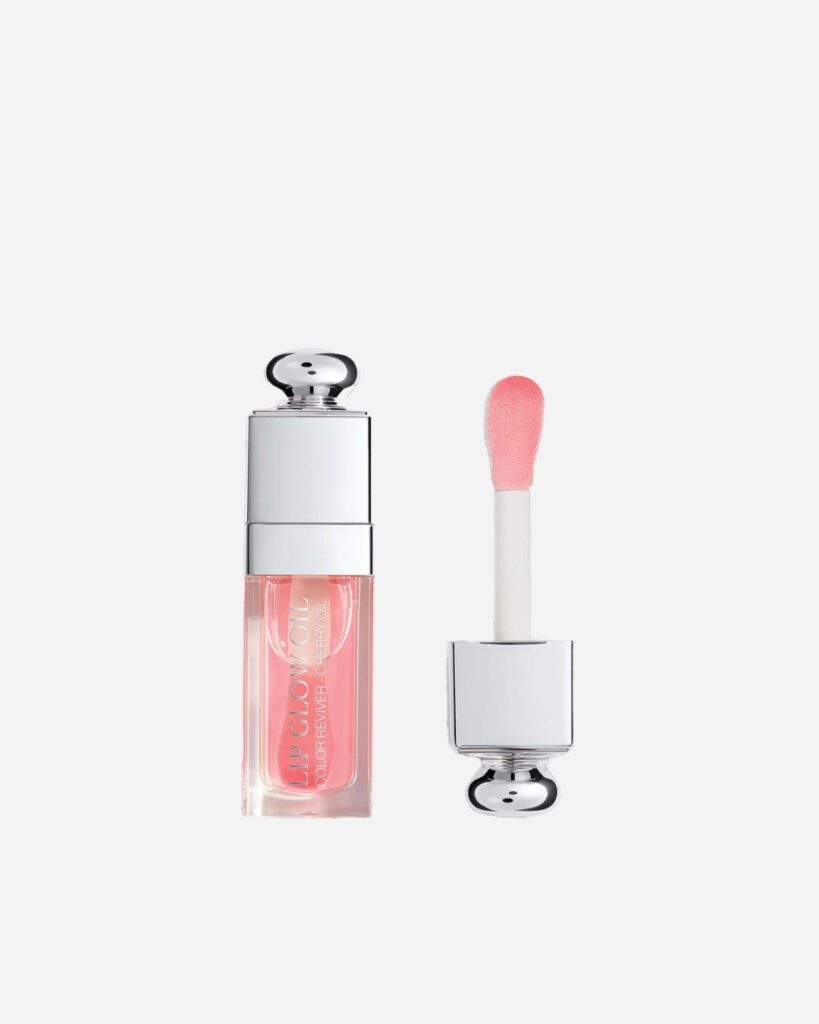 Dior Lip Glow Oil, $72.