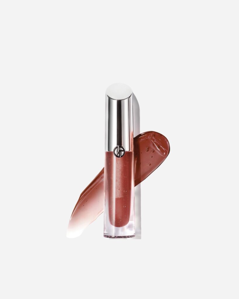 Armani Prisma Glass Lip Gloss, $72.