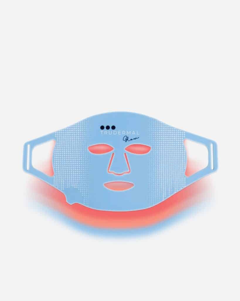 Trudermal LED Face Mask $689, from The Facialist.