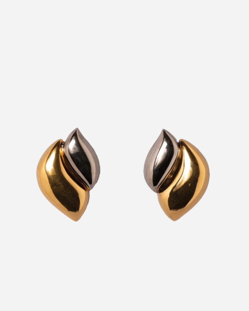 Jasmin Sparrow ‘New York, New York’ earrings, $500.