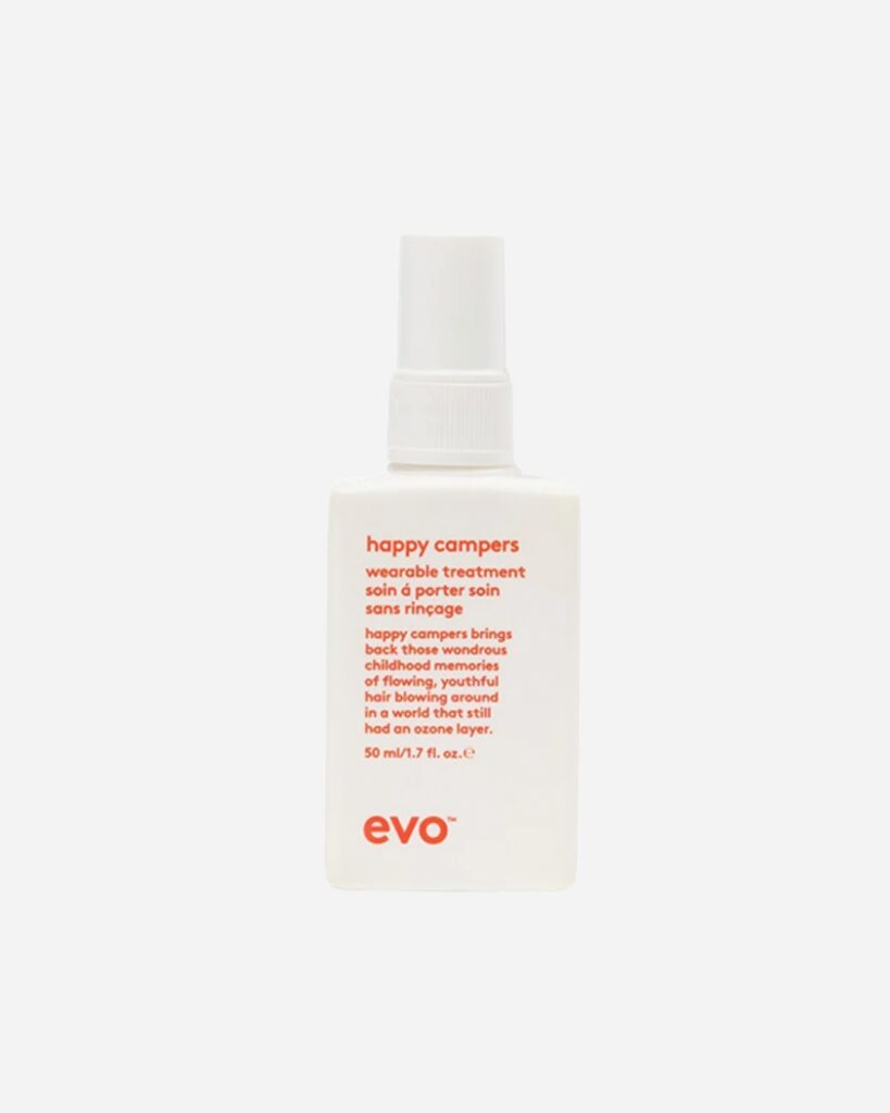 Evo Happy Campers Wearable Treatment, $44.