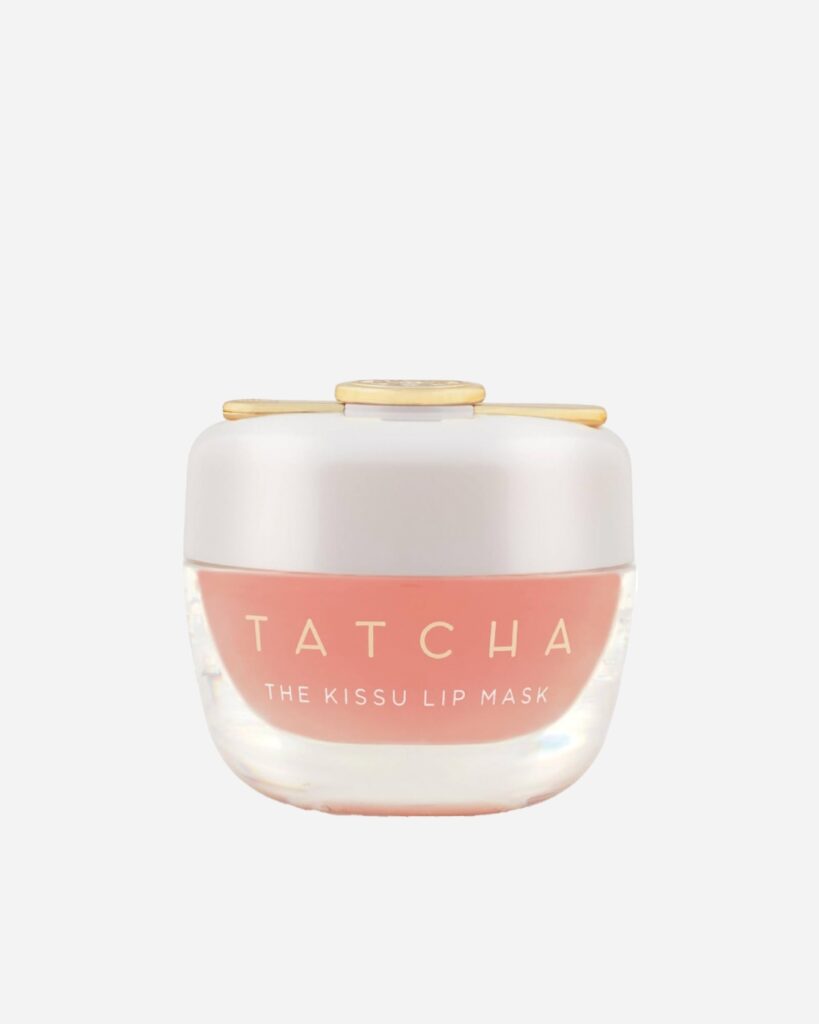 Tatcha Kissu Lip Mask, $54.