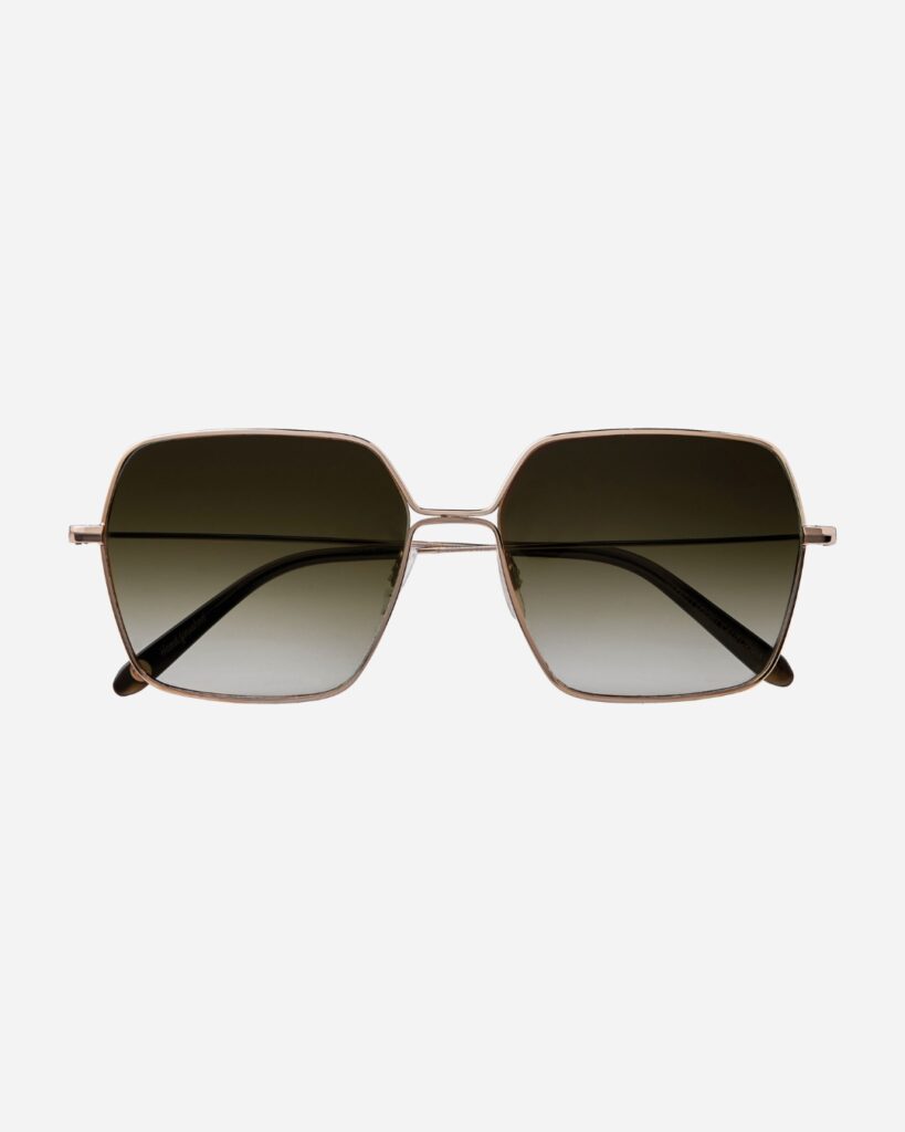 Garrett Leight ‘Meadow’ sunglasses, $735