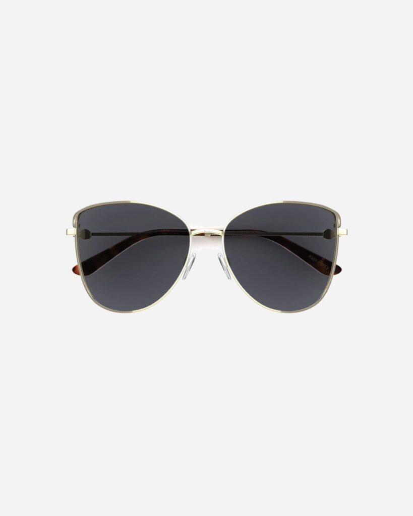 Alex Perry AP SUN RX 56sunglasses, $299, from Specsavers.