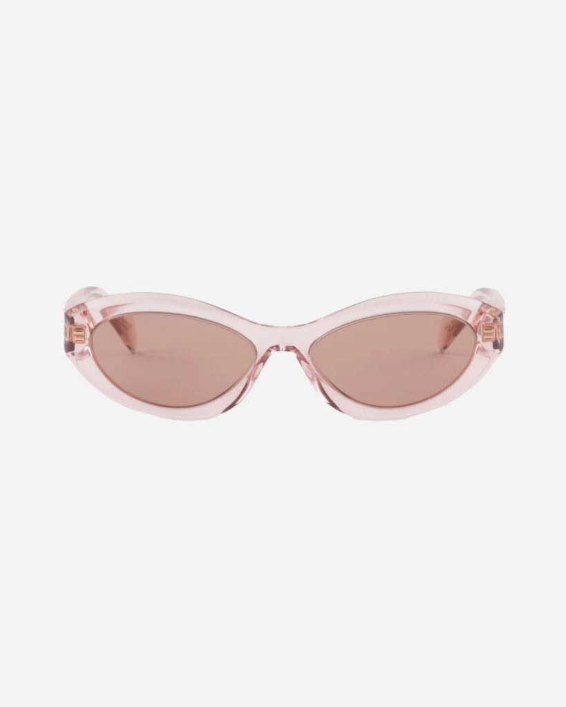 Prada ‘Symbole’ sunglasses,$740