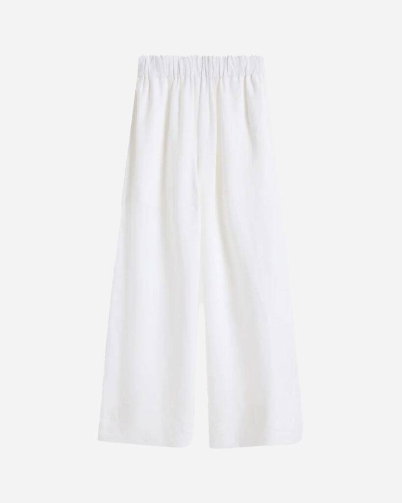 Bondi Born ‘Leiden’ relaxed pant, $415.