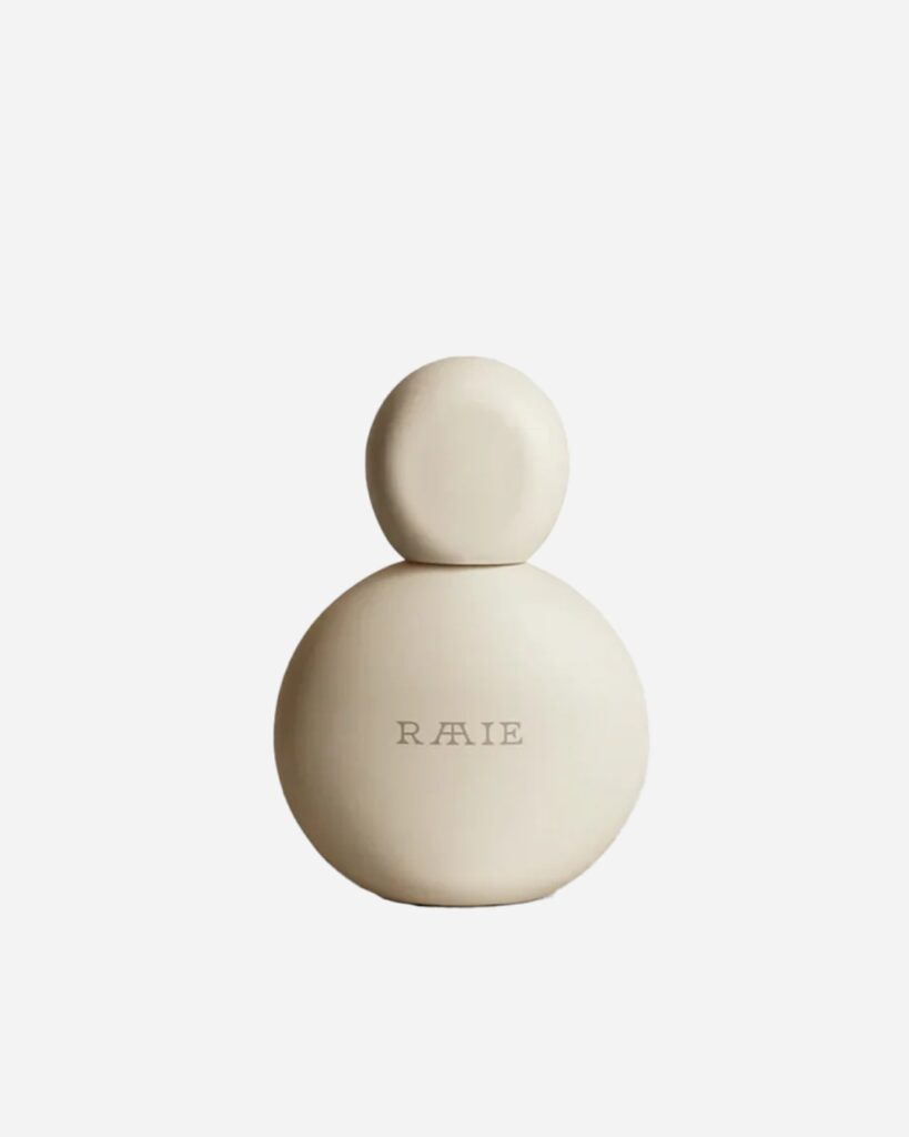 Raaie Sun Milk drops tinted SPF50, $100.