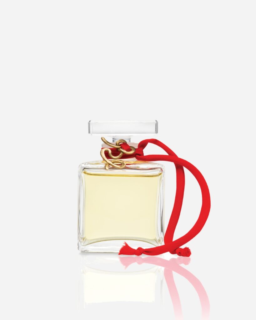 Gloria Extrait de Parfum by Curio Noir, $265 for 50ml.