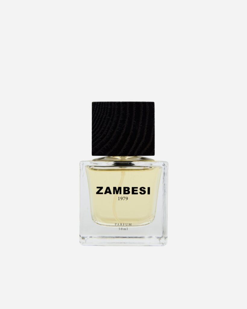 Zambesi 1979 Parfum, $275 for 50ml.