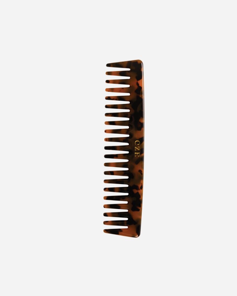 CZE Hair Everyday comb, $42.