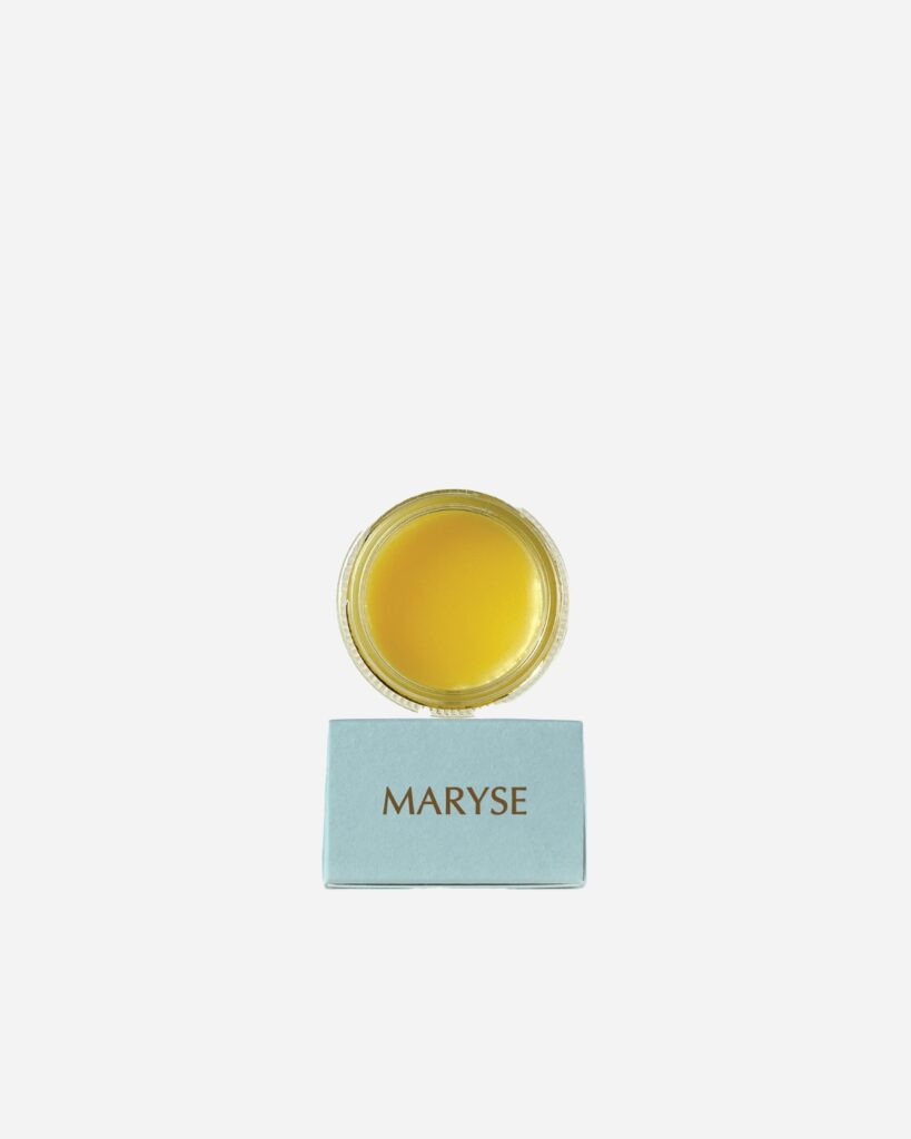 Maryse Treatment Balm, $48.