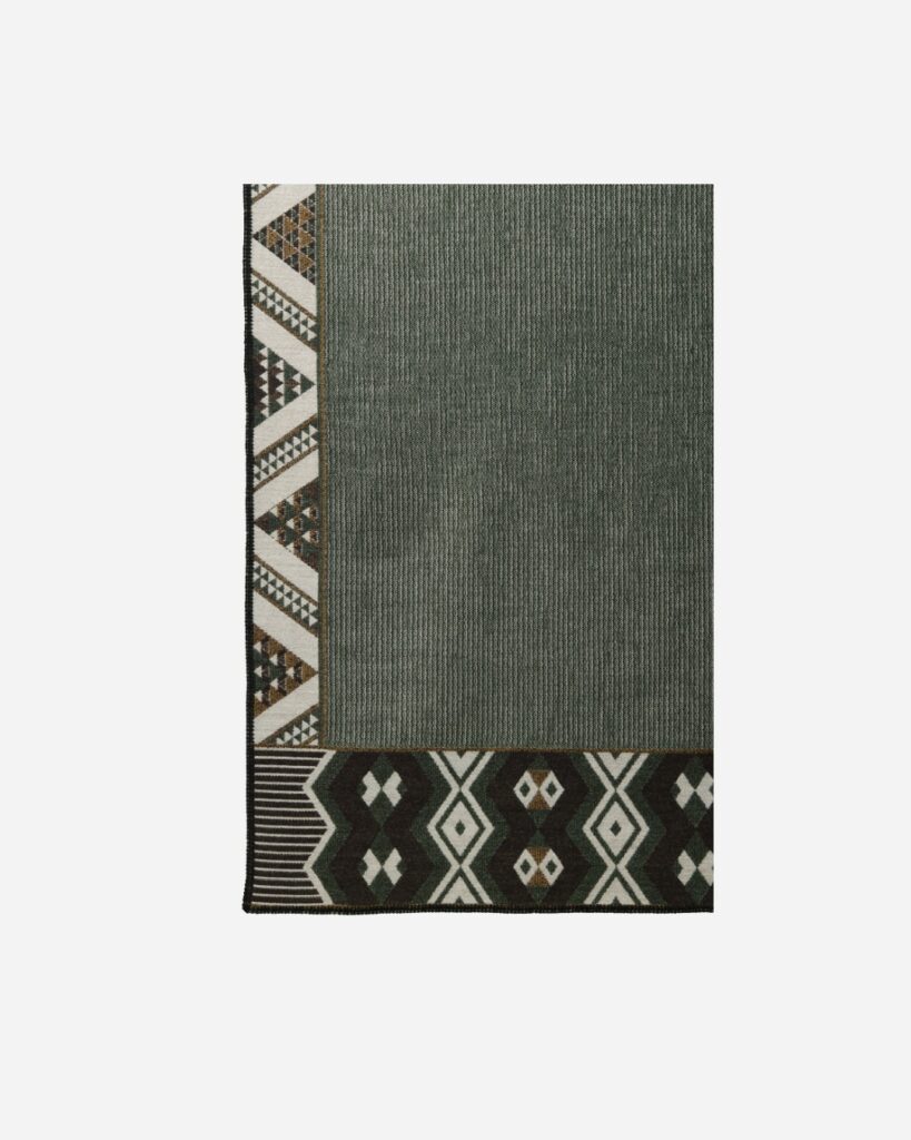 Noa Blanket Co. Te Whārua blanket, $489.