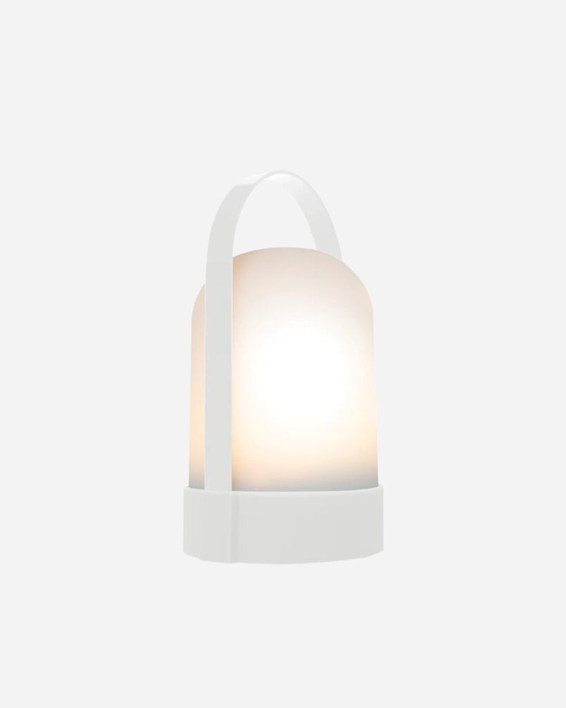 Remember Uri Lamp, $119.