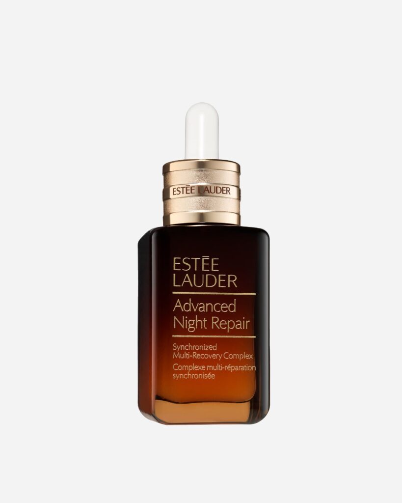 Estée Lauder Advanced Night Repair Synchronized Multi-Recovery Complex, $226 from Mecca.