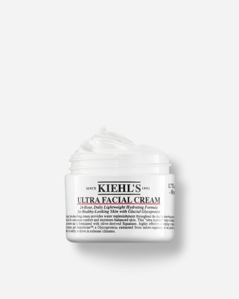 Kiehl's Ultra Facial Cream, $131.