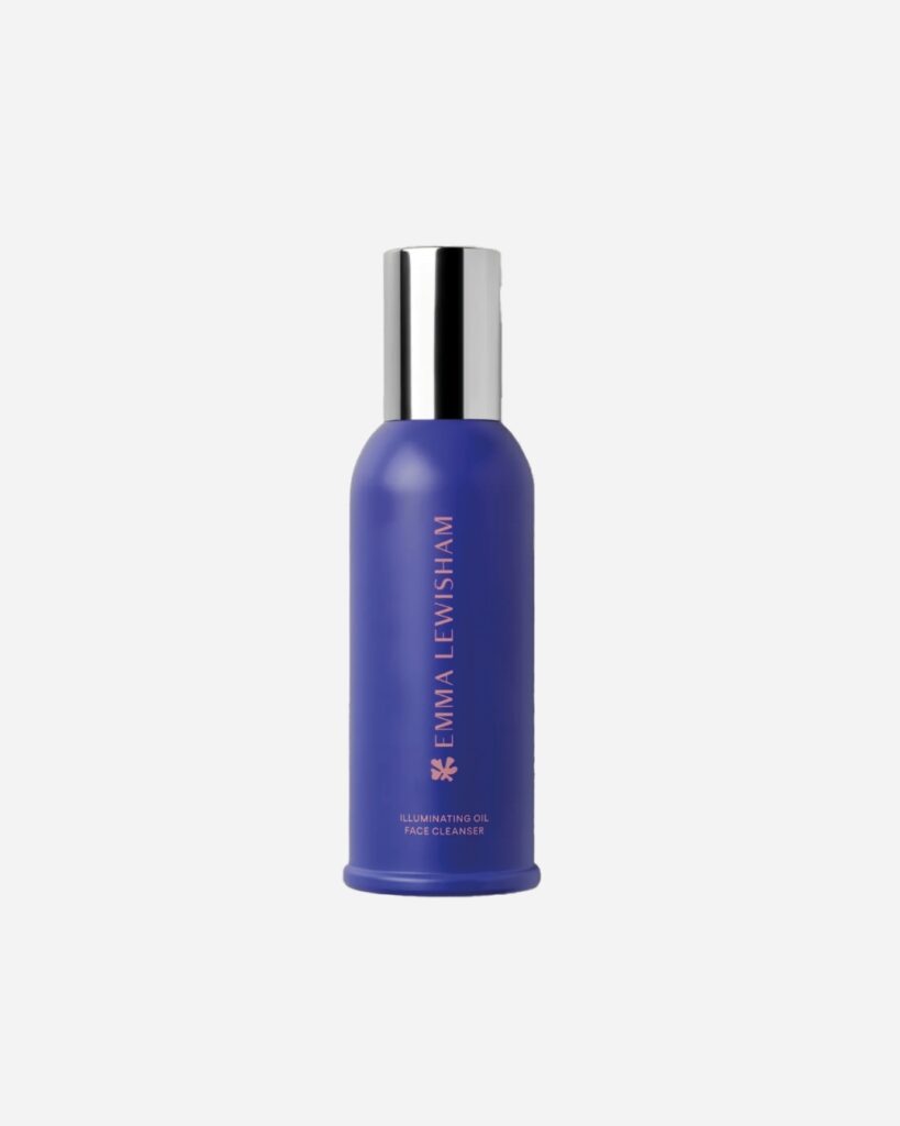 Emma Lewisham Illuminating Oil Cleanser, $79.