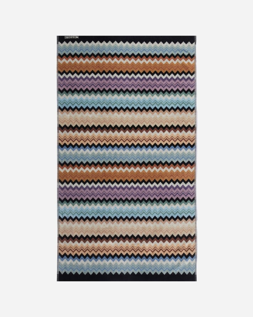 Missoni ‘Adam’ beach towel, $300.