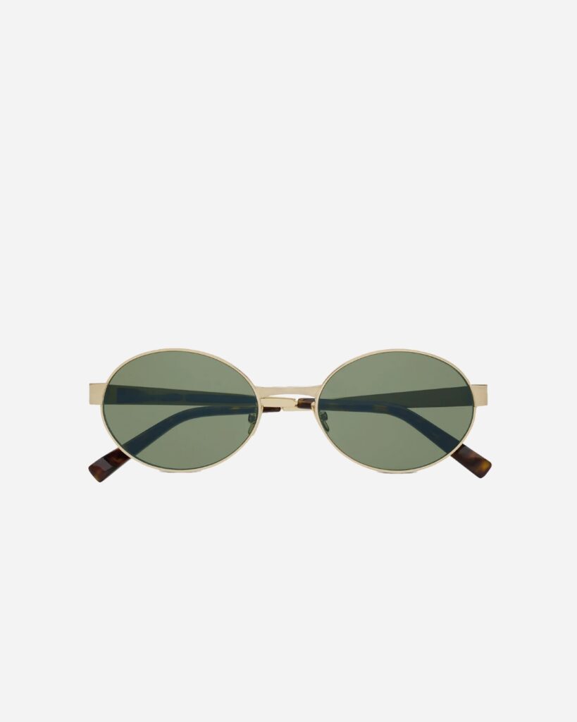 YSL sunglasses, $779.