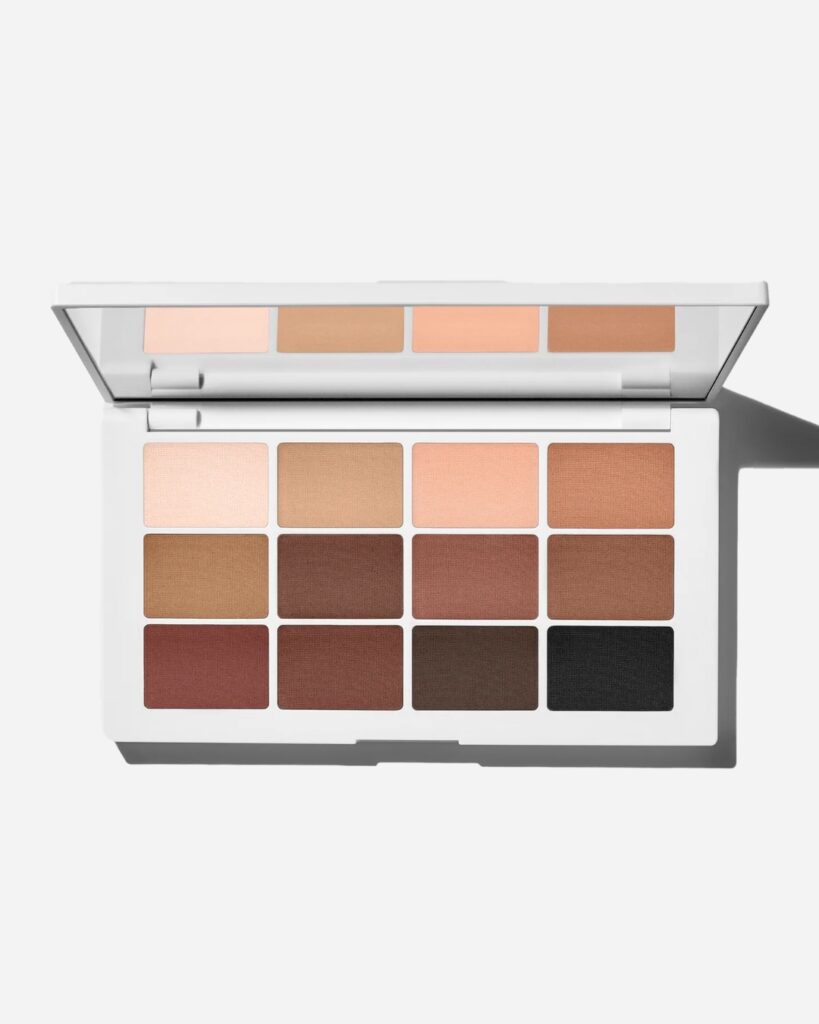 Makeup by Mario Master Mattes Eyeshadow Palette: The Original, $102