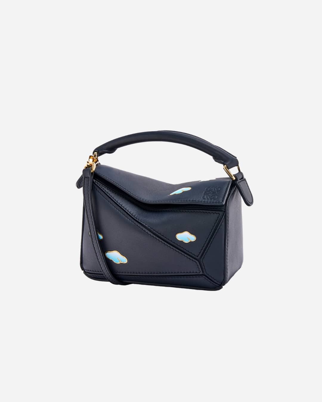 Loewe 'Mini Puzzle' bag, $4,790.