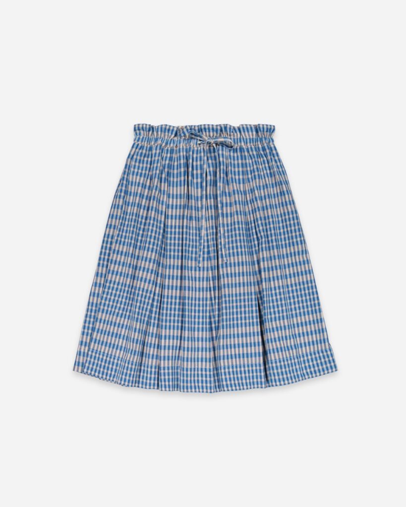 Kowtow ‘Cove Skirt’, $124