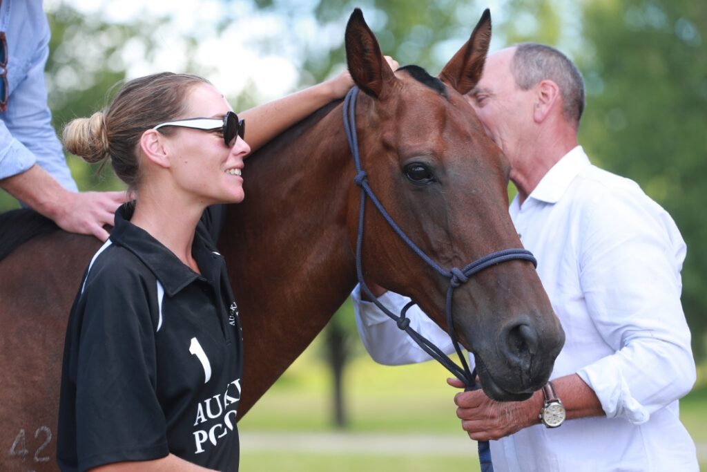 Indiana Bennetto. Image: Supplied.