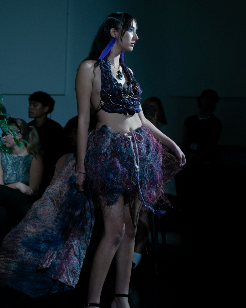'Revelations' by Niq Atelier.