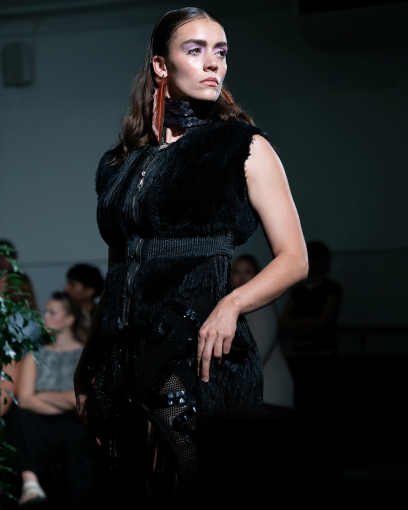'Revelations' by Niq Atelier.