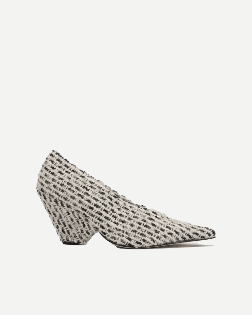 Camilla and Marc ‘Rhys’ braided pump, $900.