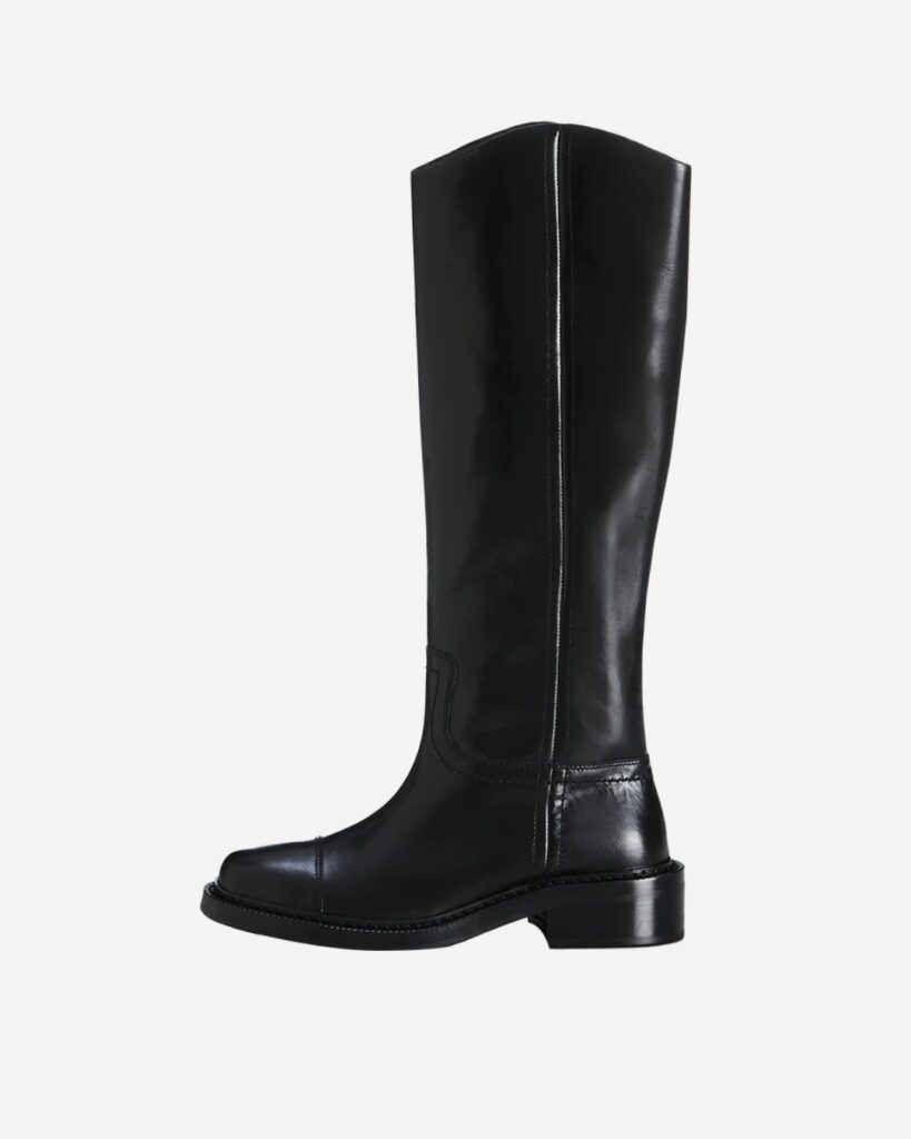 Alias Mae ‘Holly’ boot, $429.