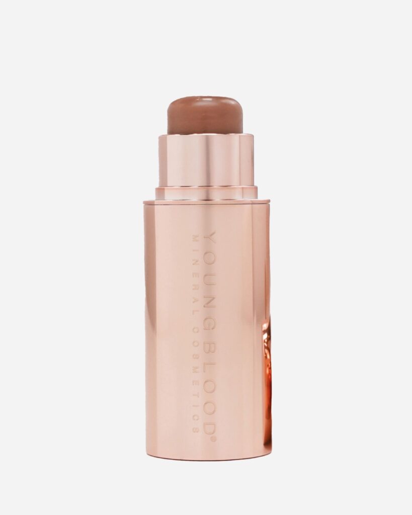 About Face - Youngblood Cosmetics