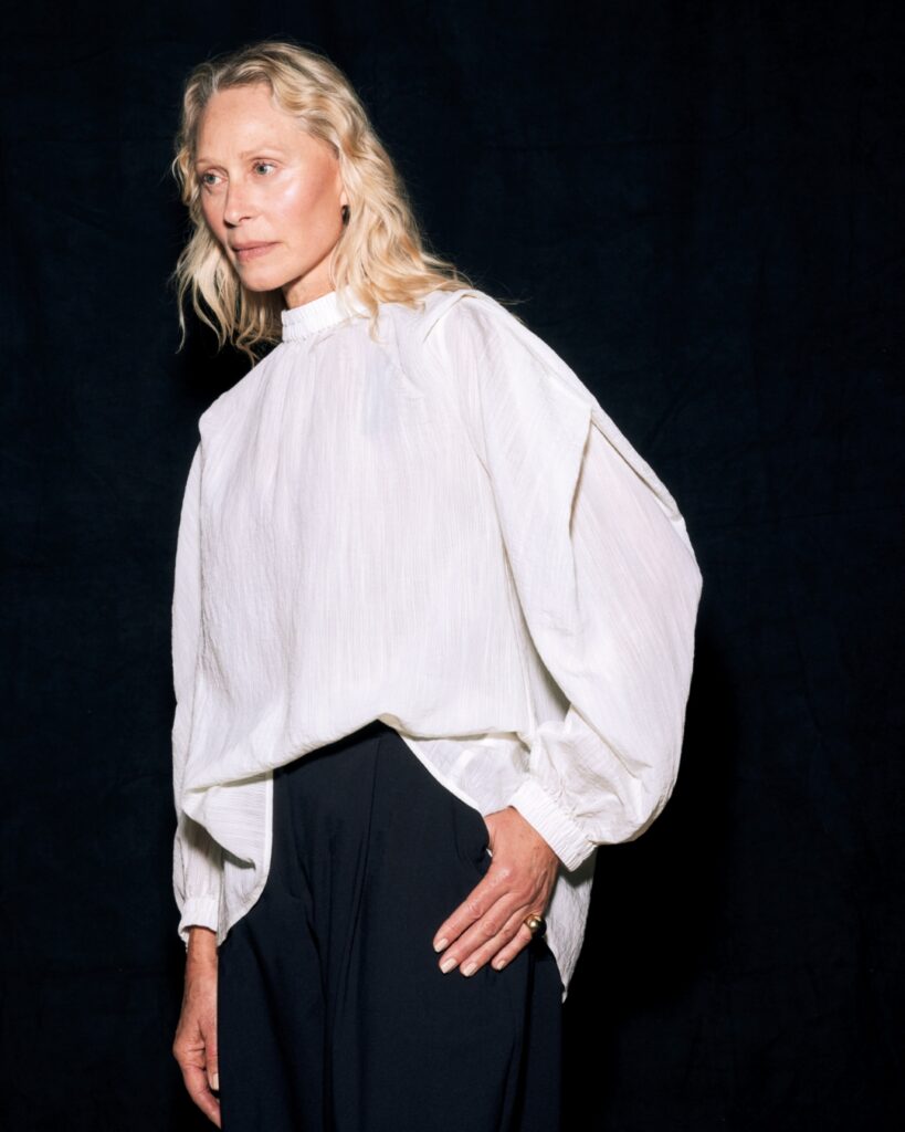 Fresh tailoring - Moochi