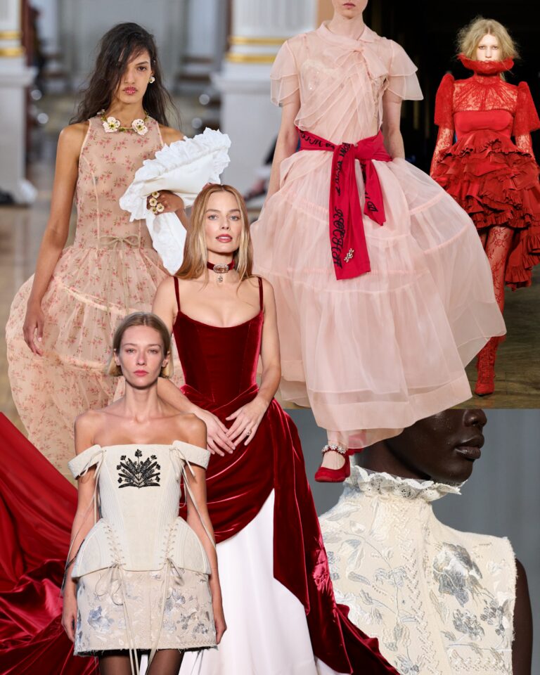 Credit: Chanel and Launchmetrics/Spotlight.