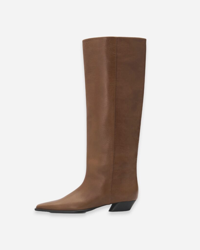 Camilla and Marc ‘Rowan’ knee boot, $1,200