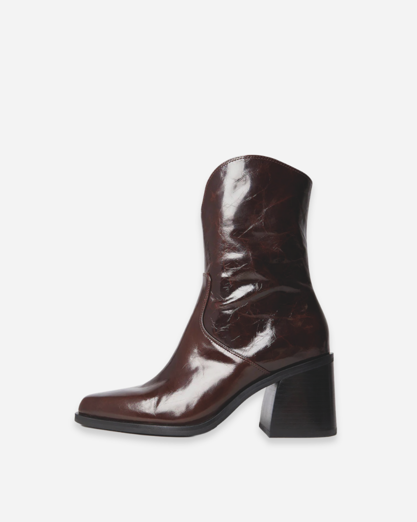 Mi Piaci ‘Angelo’ ankle boot, $420